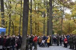 Rocznica kaźni na Barbarce