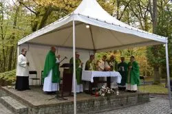 Rocznica kaźni na Barbarce