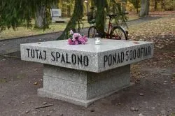 Rocznica kaźni na Barbarce