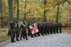 Rocznica kaźni na Barbarce