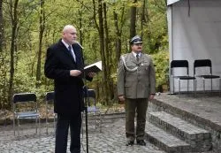 Rocznica kaźni na Barbarce
