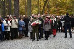 Rocznica kaźni na Barbarce