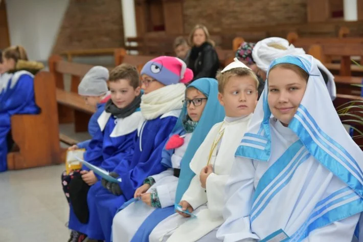 Marsz Wszystkich Świętych w Toruniu