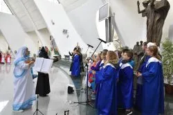 Marsz Wszystkich Świętych w Toruniu