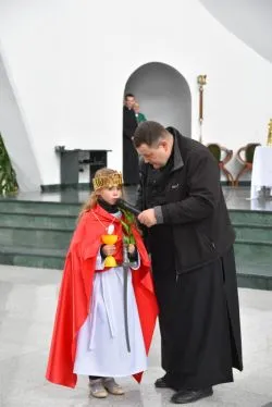 Marsz Wszystkich Świętych w Toruniu