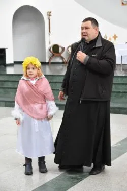 Marsz Wszystkich Świętych w Toruniu