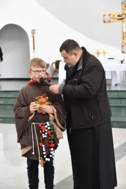 Marsz Wszystkich Świętych w Toruniu