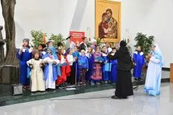 Marsz Wszystkich Świętych w Toruniu