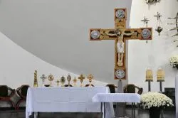 Marsz Wszystkich Świętych w Toruniu