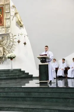 Marsz Wszystkich Świętych w Toruniu