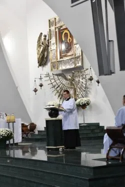 Marsz Wszystkich Świętych w Toruniu