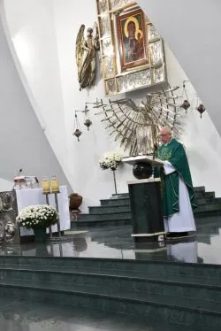 Marsz Wszystkich Świętych w Toruniu