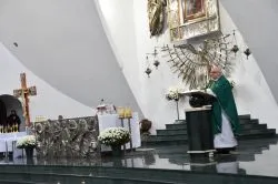 Marsz Wszystkich Świętych w Toruniu