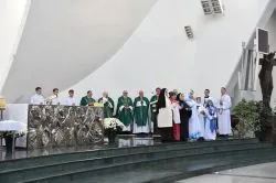Marsz Wszystkich Świętych w Toruniu