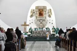Marsz Wszystkich Świętych w Toruniu