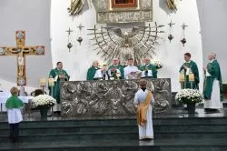 Marsz Wszystkich Świętych w Toruniu