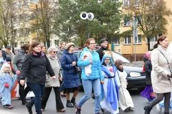 Marsz Wszystkich Świętych w Toruniu