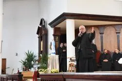 Marsz Wszystkich Świętych w Toruniu