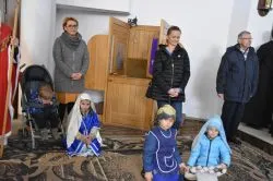 Marsz Wszystkich Świętych w Toruniu