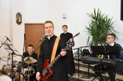Marsz Wszystkich Świętych w Toruniu