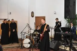 Marsz Wszystkich Świętych w Toruniu