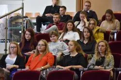 Konferencja 