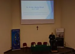 Konferencja 