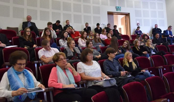 Konferencja 