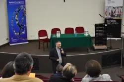 Konferencja 