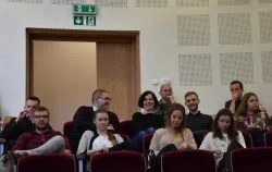 Konferencja 