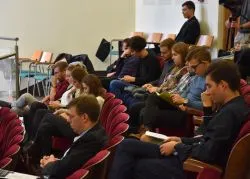 Konferencja 
