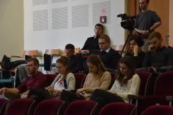 Konferencja 