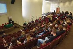 Konferencja 