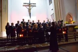 Koncert Pieśni Patriotycznej w Grudziądzu