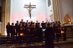 Koncert Pieśni Patriotycznej w Grudziądzu