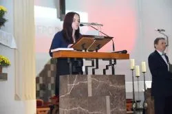 Koncert Pieśni Patriotycznej w Grudziądzu