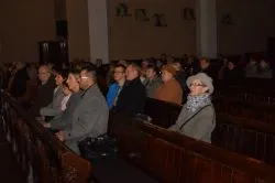 Koncert Pieśni Patriotycznej w Grudziądzu