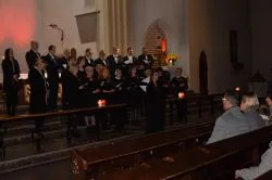 Koncert Pieśni Patriotycznej w Grudziądzu