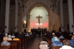 Koncert Pieśni Patriotycznej w Grudziądzu