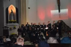 Koncert Pieśni Patriotycznej w Grudziądzu