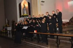 Koncert Pieśni Patriotycznej w Grudziądzu