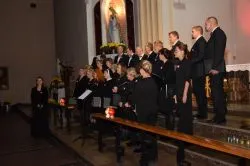 Koncert Pieśni Patriotycznej w Grudziądzu