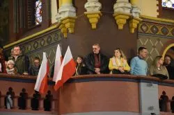 Msza św. w intencji Ojczyzny w Toruniu