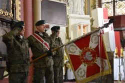Msza św. w intencji Ojczyzny w Toruniu