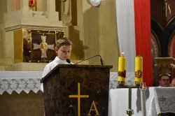 Msza św. w intencji Ojczyzny w Toruniu