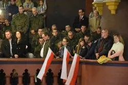Msza św. w intencji Ojczyzny w Toruniu