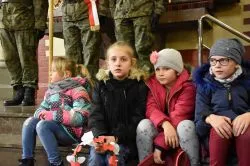 Msza św. w intencji Ojczyzny w Toruniu