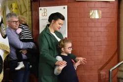 Msza św. w intencji Ojczyzny w Toruniu
