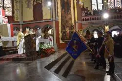 Msza św. w intencji Ojczyzny w Toruniu