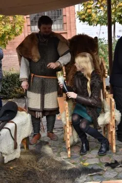 Toruń - obchody 100. rocznicy odzyskania przez Polskę niepodległości